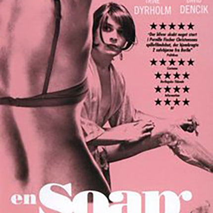 MI DESEO EN TU PIEL | ARTISTAS VARIOS, FISCHER CHRISTENSEN