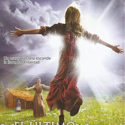 EL ULTIMO REDENTOR | LANDON, THOMAS y otros