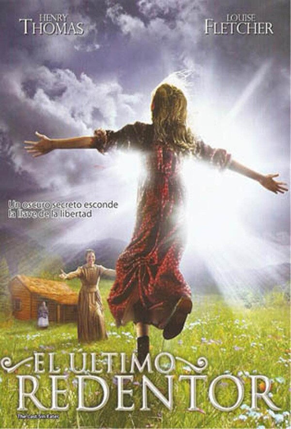 EL ULTIMO REDENTOR | LANDON, THOMAS y otros