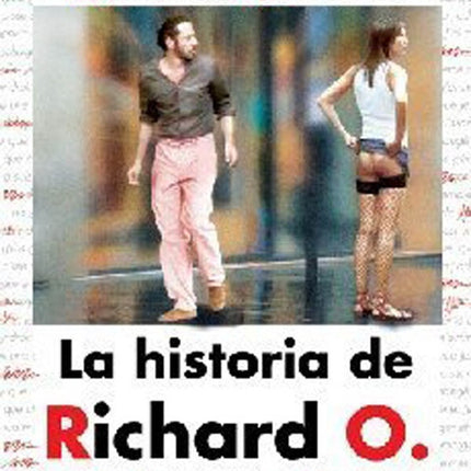 LA HISTORIA DE RICHARD O | ARTISTAS VARIOS, ODOUL