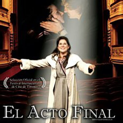 EL ACTO FINAL | LARS BRYGMANN