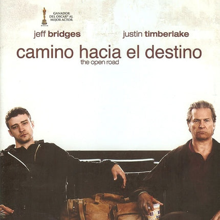 CAMINO HACIA EL DESTINO | TIMBERLAKE, BRIDGES y otros