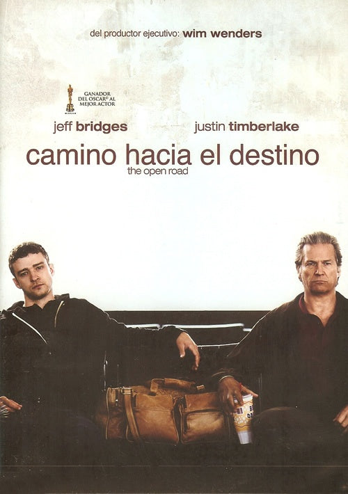 CAMINO HACIA EL DESTINO | TIMBERLAKE, BRIDGES y otros