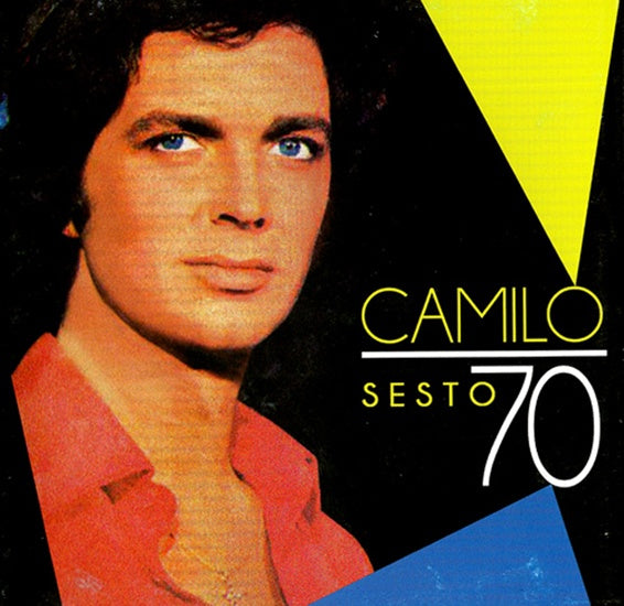 CAMILO SESTO | CAMILO SESTO