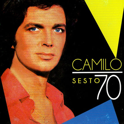 CAMILO SESTO | CAMILO SESTO
