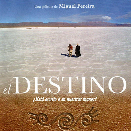 EL DESTINO | PEREIRA, ULLOA y otros