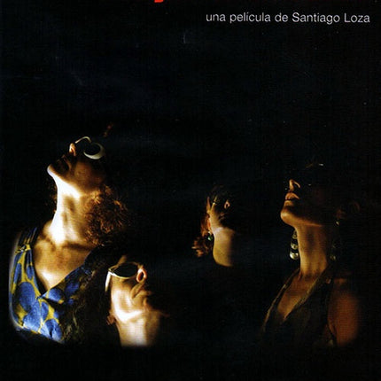 4 MUJERES DESCALZAS | LOZANO, ONETTO y otros