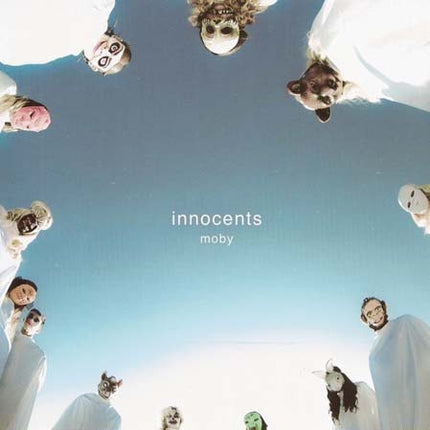 INNOCENTS | MOBY