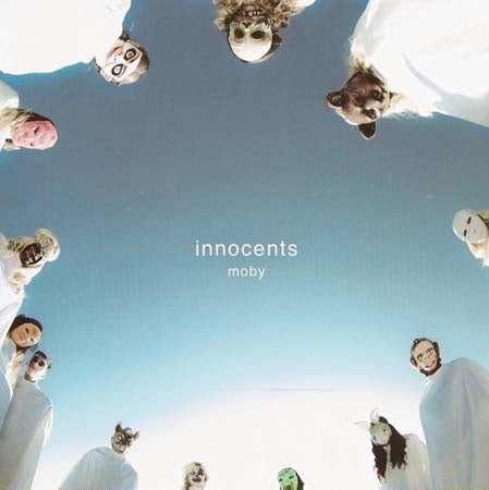 INNOCENTS | MOBY