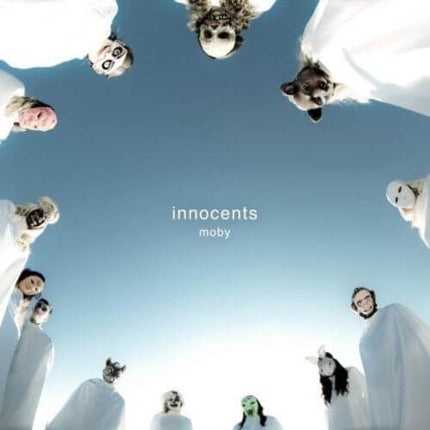 INNOCENTS | MOBY