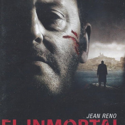 EL INMORTAL | BERRY, RENO