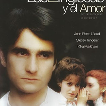 LAS 2 INGLESAS Y EL AMOR | TRUFFAUT, LEAUD y otros