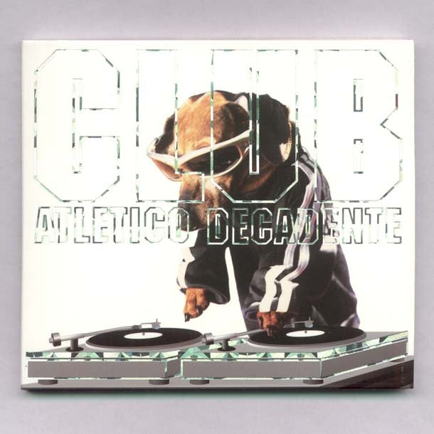 CLUB ATLETICO DECADENTE | LOS AUTENTICOS DECADENTES