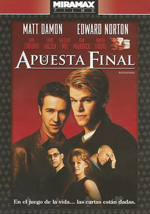 APUESTA FINAL
