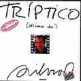 TRIPTICO 2 | SILVIO RODRIGUEZ