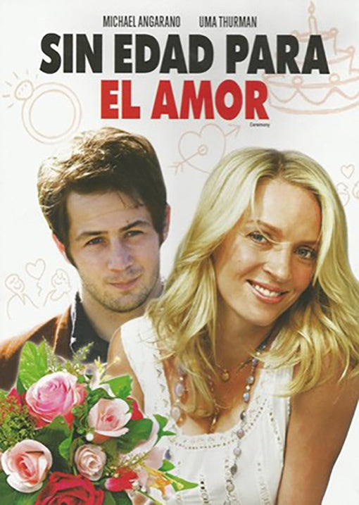 SIN EDAD PARA EL AMOR