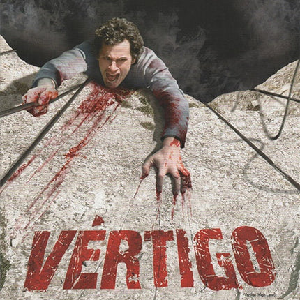 VERTIGO | ARTISTAS VARIOS, FERRY