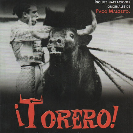 ¡TORERO! | ARTISTAS VARIOS