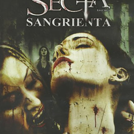 SECTA SANGRIENTE
