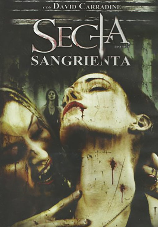 SECTA SANGRIENTE