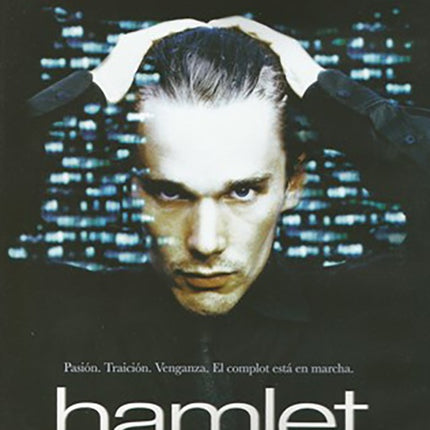 HAMLET | ETHAN HAWKE