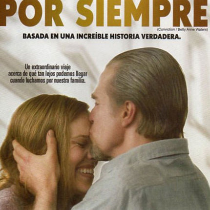 HERMANOS POR SIEMPRE | ROCKWELL, GOLDWYN y otros