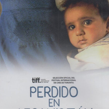 PERDIDO EN AFGANISTAN | ARTISTAS VARIOS, AKRAM