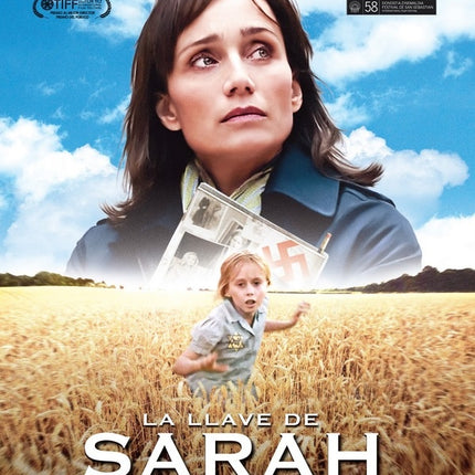 LA LLAVE DE SARAH | ARTISTAS VARIOS, PAQUET-BRENNER