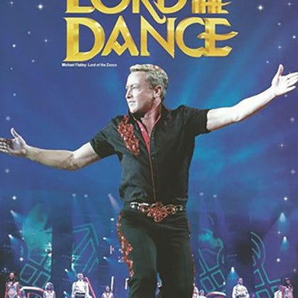 LORD OF THE DANCE | ARTISTAS VARIOS, FLATLEY