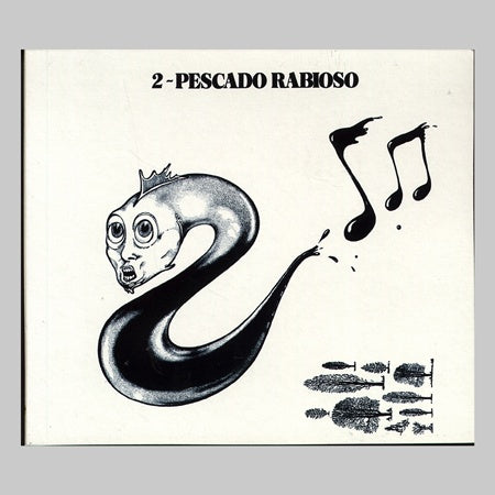 PESCADO RABIOSO 2 | PESCADO RABIOSO