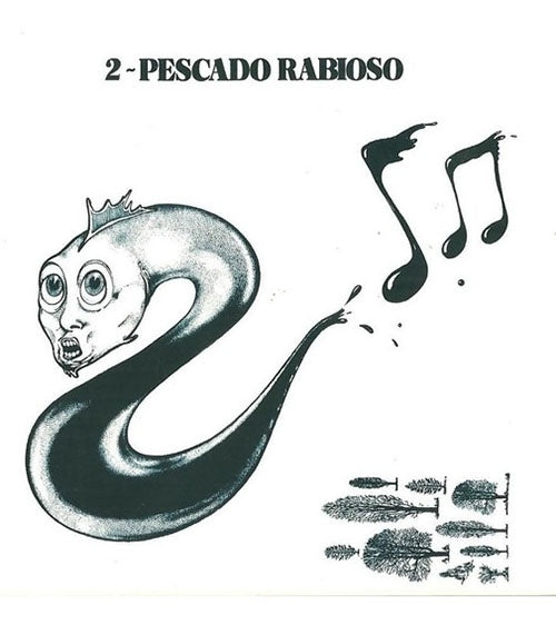 PESCADO RABIOSO 2 | PESCADO RABIOSO