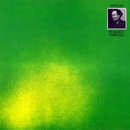ARTAUD | PESCADO RABIOSO