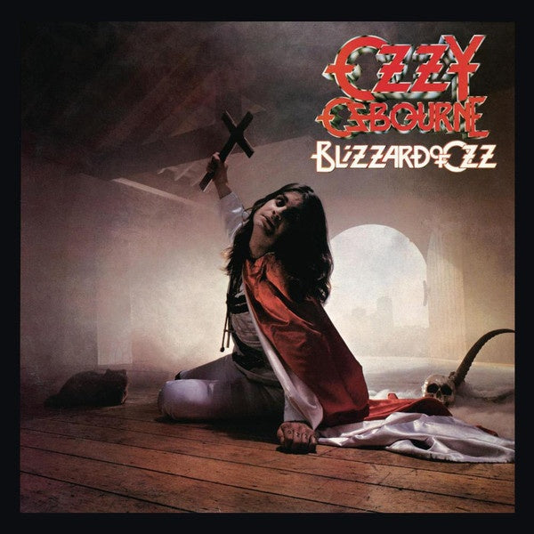 BLIZZARD OF OZZ (EXPANDED EDITION) | OZZY OSBOURNE