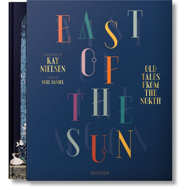 EAST OF THE SUN AND WEST OF THE MOON | DMITRI SHOSTAKOVICH