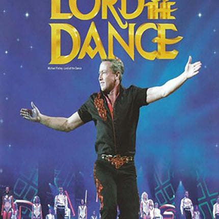 LORD OF THE DANCE EL REGRESO DE MICHAEL FLATEY | ARTISTAS VARIOS