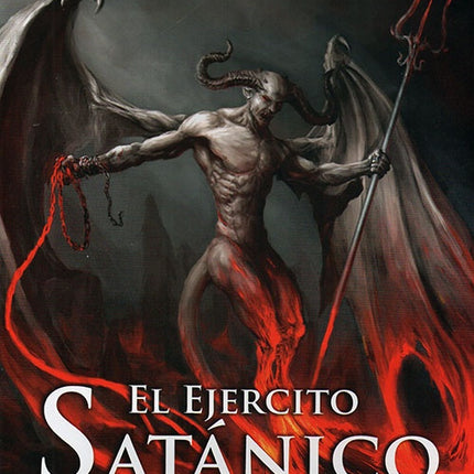 EL EJERCITO SATANICO | ARTISTAS VARIOS