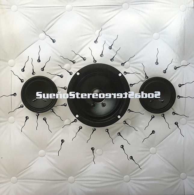 SUEÑO STEREO | SODA STEREO