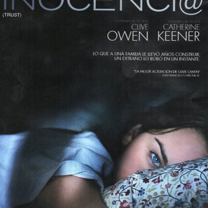 PERDIDA DE LA INOCENCIA | SCHWIMMER, OWEN y otros
