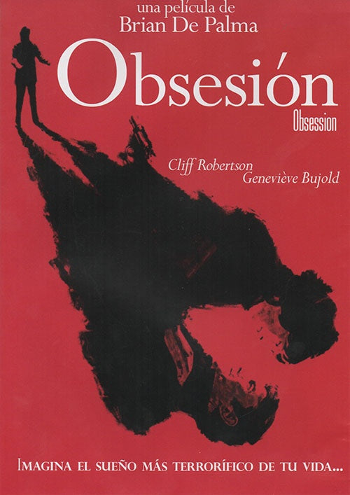 OBSESIÓN | DE PALMA, ROBERTSON y otros