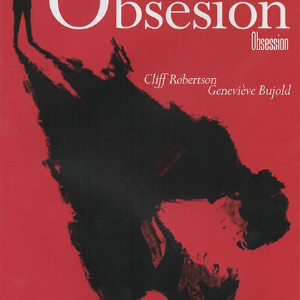 OBSESIÓN | DE PALMA, ROBERTSON y otros