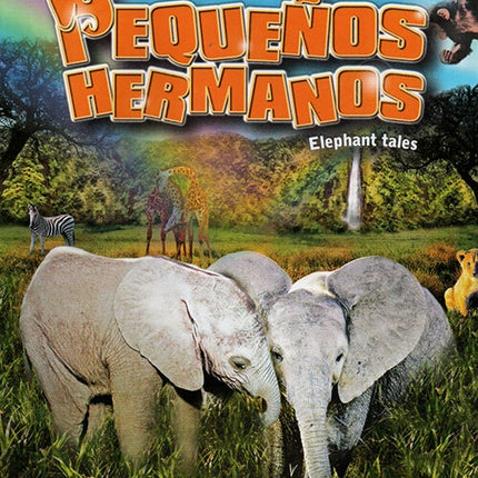PEQUEÑOS HERMANOS