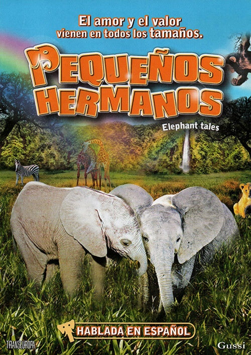 PEQUEÑOS HERMANOS