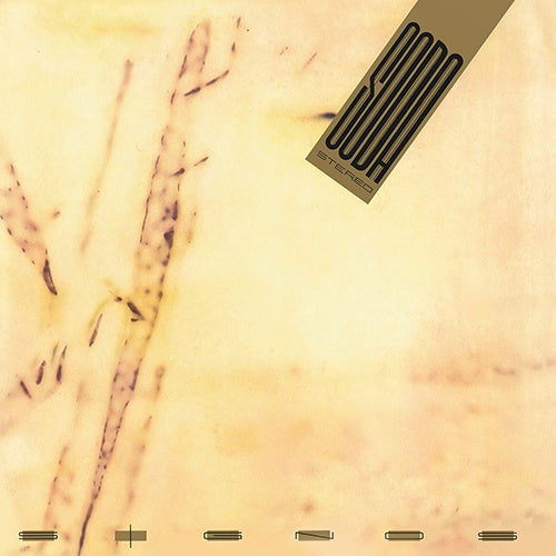 SIGNOS | SODA STEREO