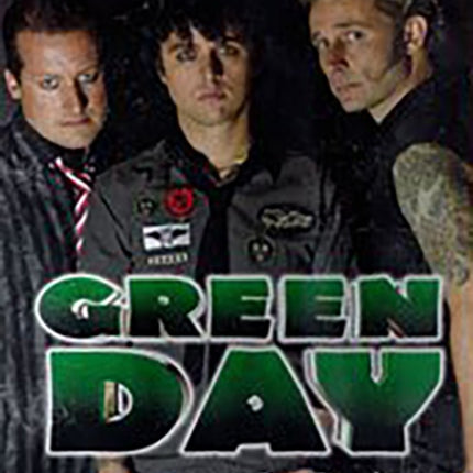 LIVE AT FOX THEATERS | GREEN DAY