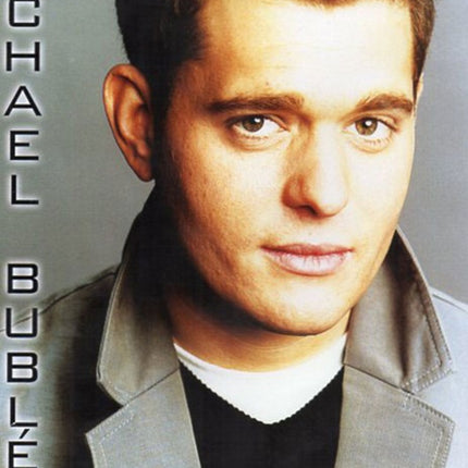 AN AUDIENCE WITH MICHAEL BUBLE | MICHAEL BUBLE