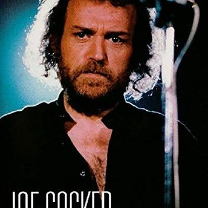 LIVE | JOE COCKER