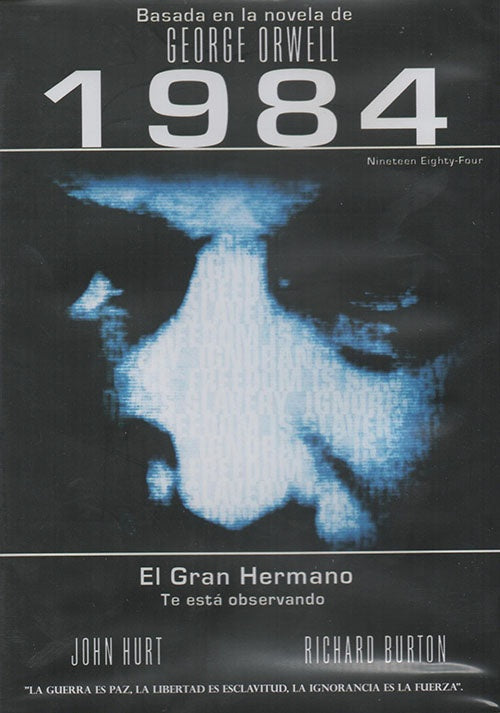 1984 | BURTON, RADFORD y otros