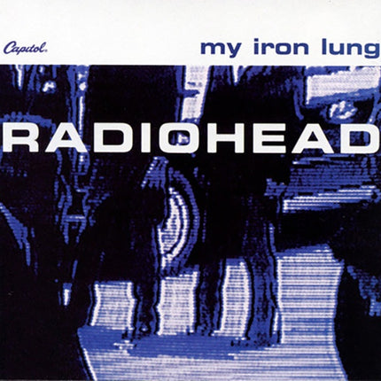MY IRON LUNG | RADIOHEAD
