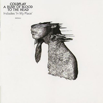 A RUSH OF BLOOD TO THE HEAD | COLDPLAY