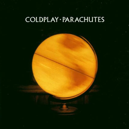 PARACHUTES | COLDPLAY
